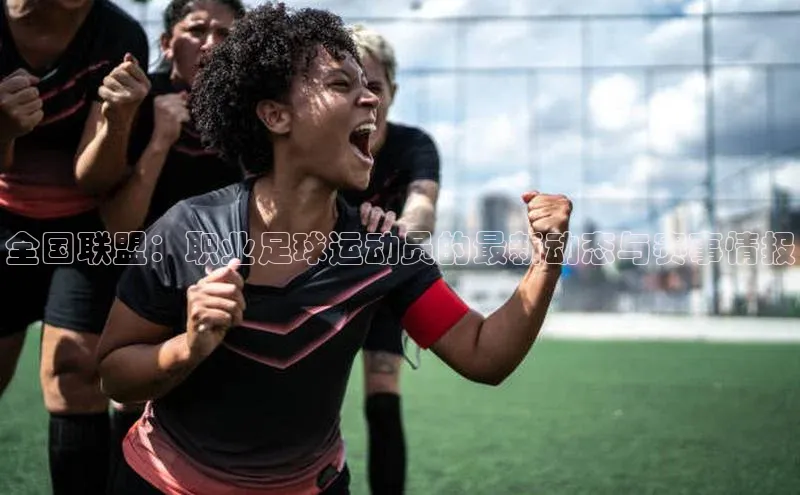 谈球吧平台app百度人工翻译全国联盟：职业足球运动员的最新动态与赛事情报