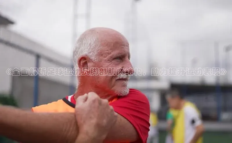 谈球吧体育app官网百度信誉《全面解析足球运动员脚部肌肉结构，助力提升运动表现》