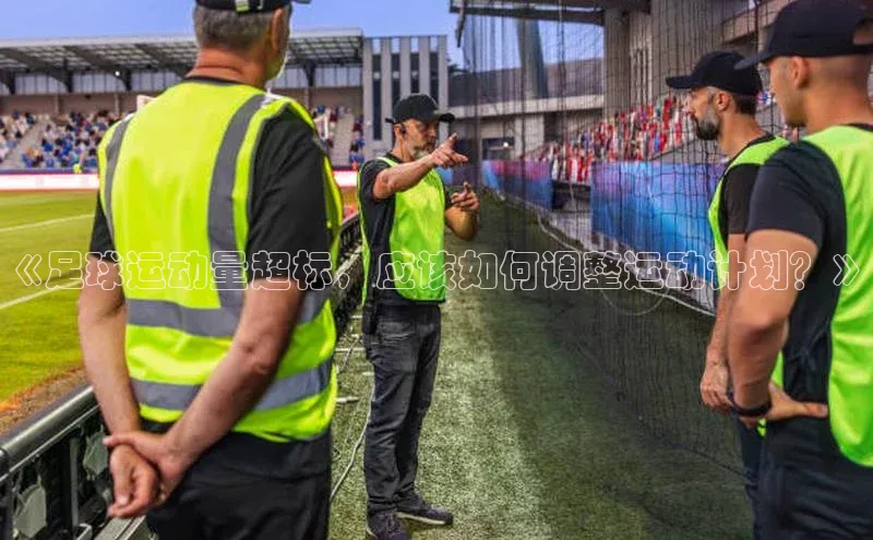 谈球吧体育平台知乎《足球运动量超标，应该如何调整运动计划？》