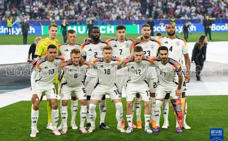 谈球吧网app官网下载如流世界顶级运动与时尚碰撞：20大知名品牌赛事