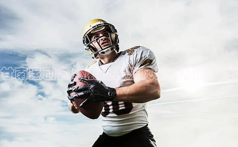 甘南运动会：展现民族风采的体育盛事