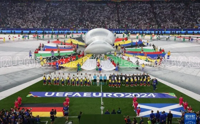 网上的竞技场：新的网上运动赛事体验