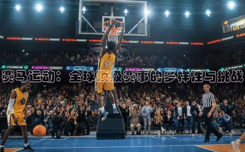 赛马运动：全球顶级赛事的多样性与挑战