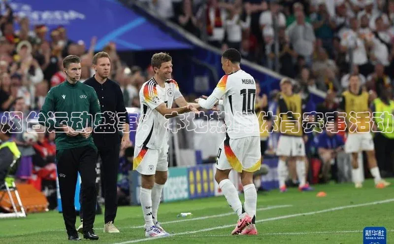 烟台运动盛事：本地热门体育赛事活动