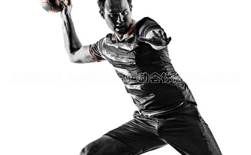 庆祝胜利！2023年世界运动会标志设计与赏析