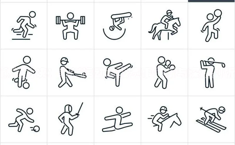 巅峰对决：攀岩运动顶级赛事全景与深度剖析