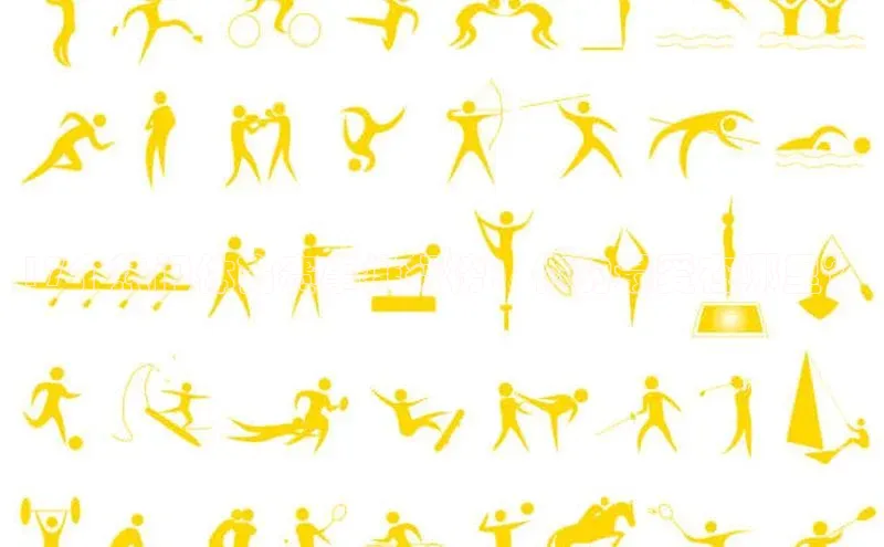 17个热门体育赛事排行榜：你的最爱在哪里？