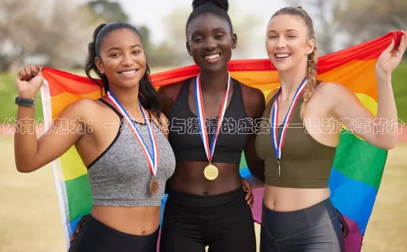 体育的魅力：一场视觉与激情的盛宴——运动赛事简介