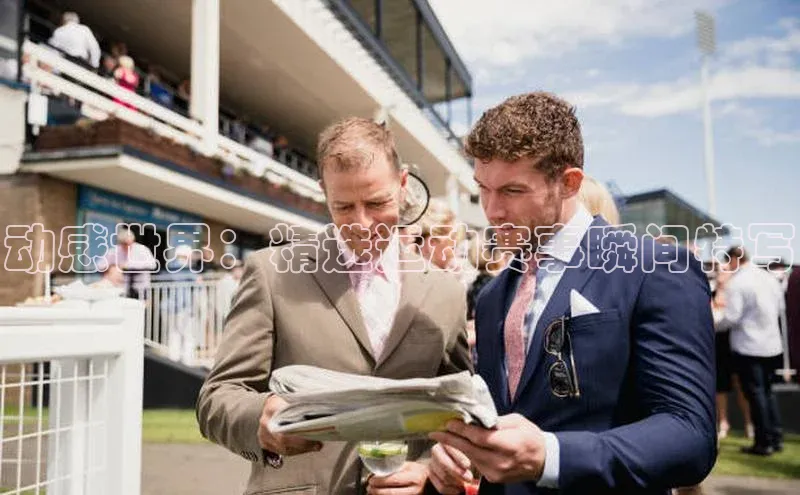 动感世界：精选运动赛事瞬间特写