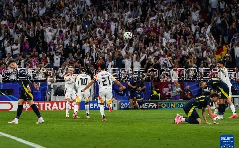 奥运冠军之路：奥运赛事中的顶级运动员