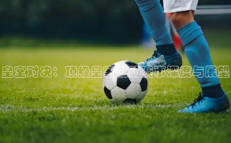 皇室对决：顶级皇家运动赛事深度与展望
