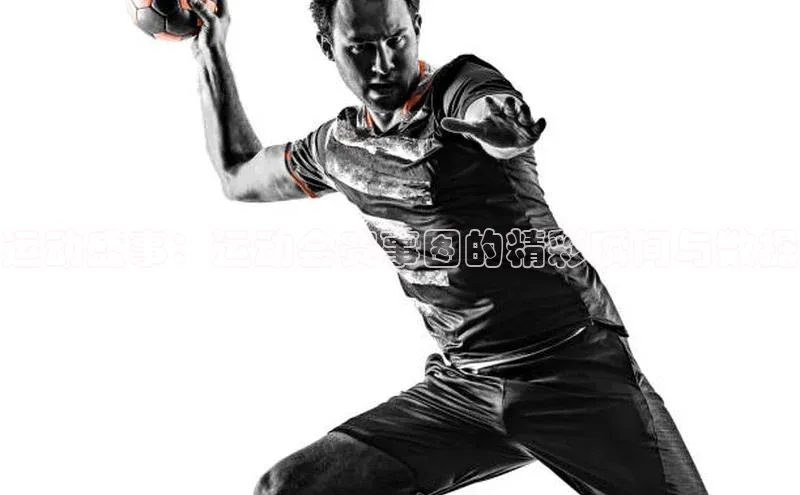 运动盛事：运动会赛事图的精彩瞬间与数据