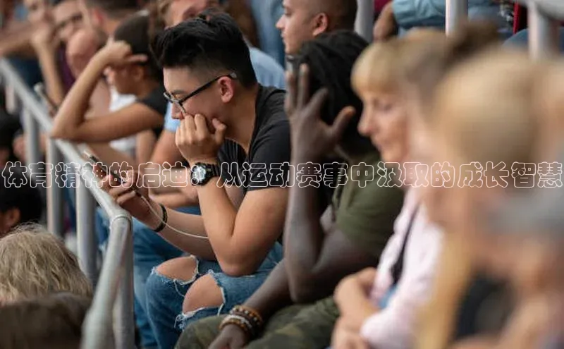 体育精神的启迪：从运动赛事中汲取的成长智慧